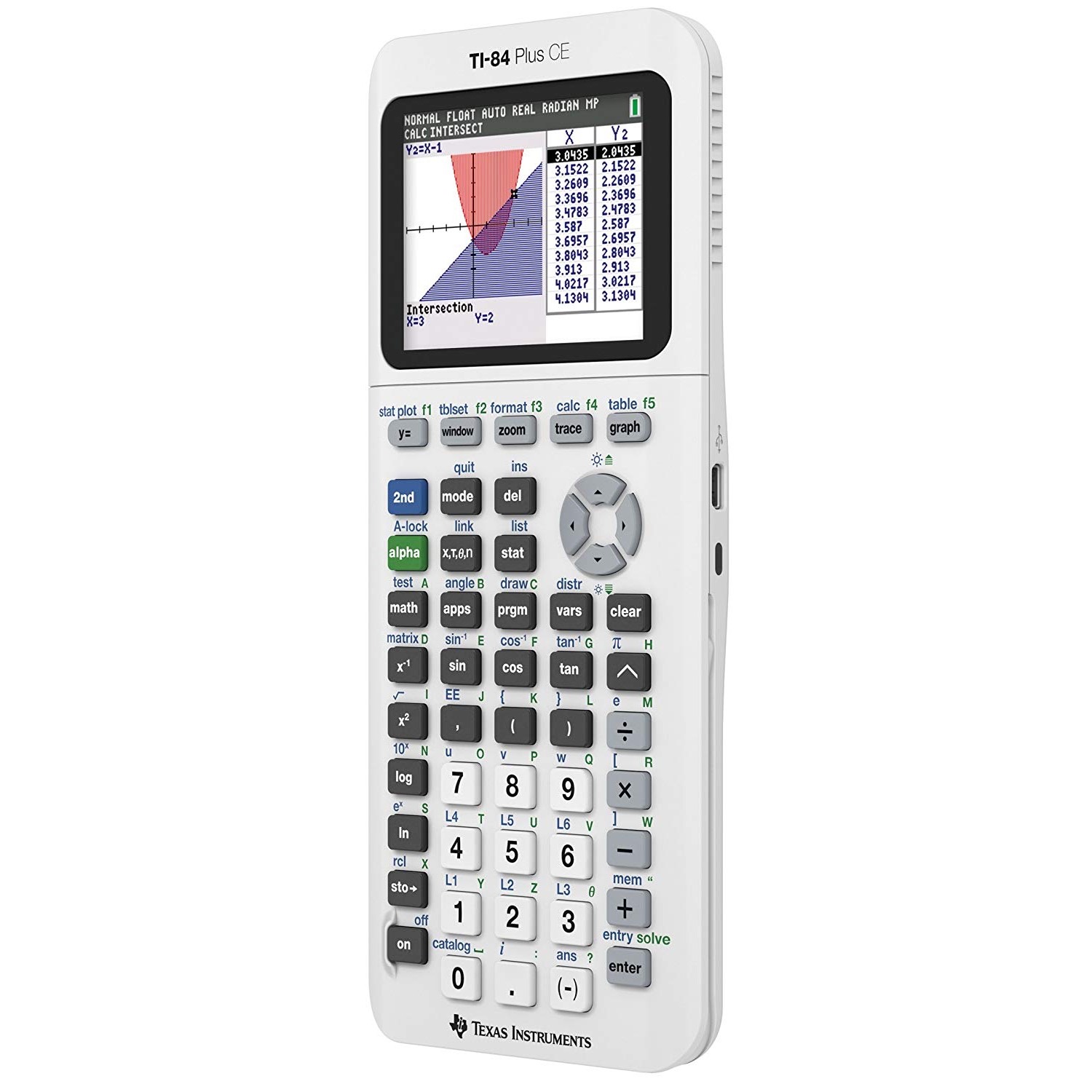 Scientific Calculators